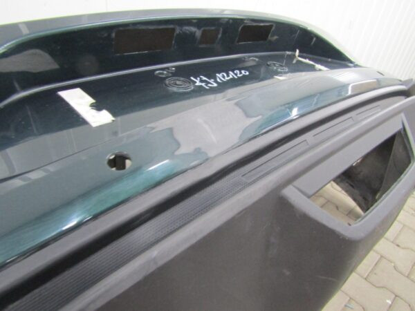 Bumper Ford Mustang VI FACELIFT 17- JR3B-17K835 Achterbumper KJ12120