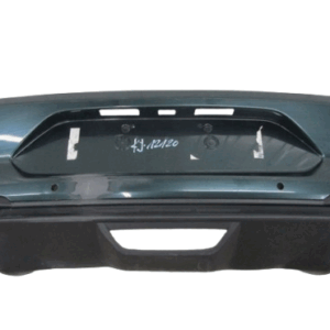 Bumper Ford Mustang VI FACELIFT 17- JR3B-17K835 Achterbumper KJ12120