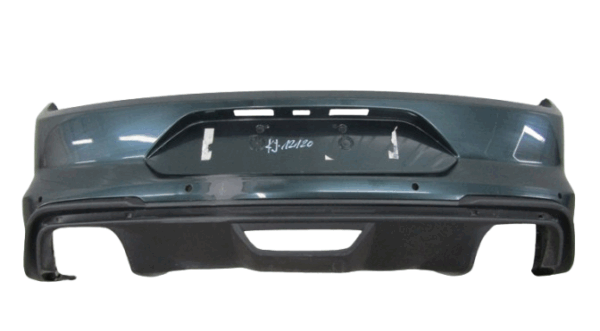 Bumper Ford Mustang VI FACELIFT 17- JR3B-17K835 Achterbumper KJ12120