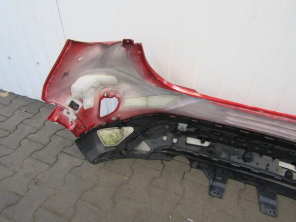 Bumper Ford Puma MK2 19- Achterbumper MZ106