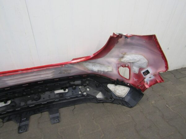 Bumper Ford Puma MK2 19- Achterbumper MZ106