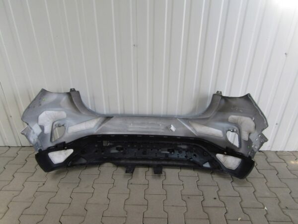 Bumper Ford Puma MK2 19- 10959569860 Achterbumper JK5340