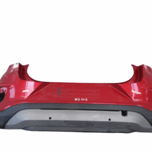 Bumper Ford Puma MK2 19- Achterbumper MZ106