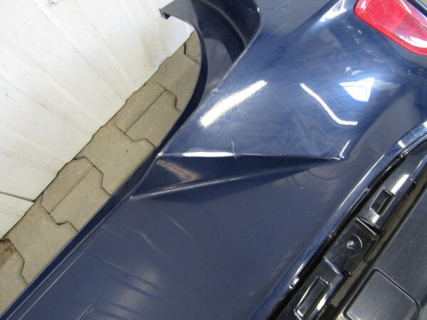 Bumper Ford Puma MK2 Vignale 19- L1TB-17906-A1 Achterbumper KJ11687