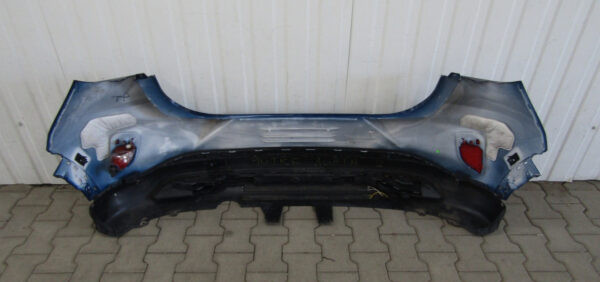 Bumper Ford Puma MK2 Vignale 19- L1TB-17906-A1 Achterbumper KJ11687