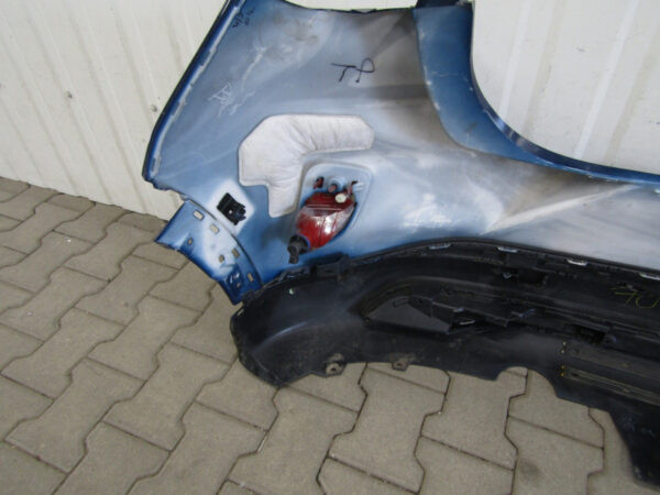 Bumper Ford Puma MK2 Vignale 19- L1TB-17906-A1 Achterbumper KJ11687