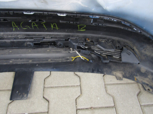 Bumper Ford Puma MK2 Vignale 19- L1TB-17906-A1 Achterbumper KJ11687