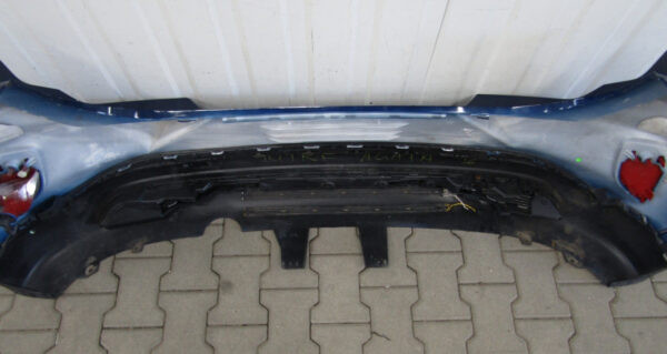 Bumper Ford Puma MK2 Vignale 19- L1TB-17906-A1 Achterbumper KJ11687