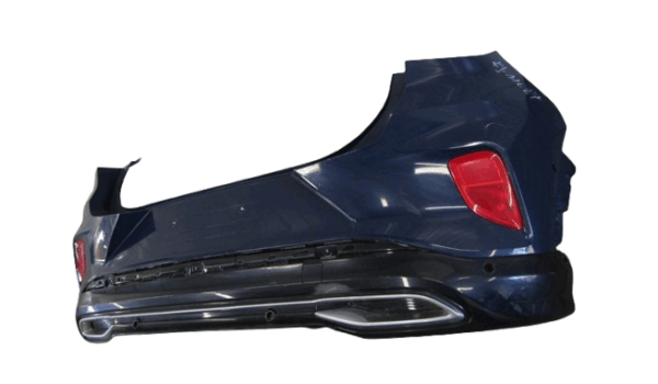 Bumper Ford Puma MK2 Vignale 19- L1TB-17906-A1 Achterbumper KJ11687