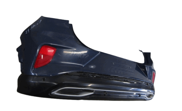 Bumper Ford Puma MK2 Vignale 19- L1TB-17906-A1 Achterbumper KJ11687