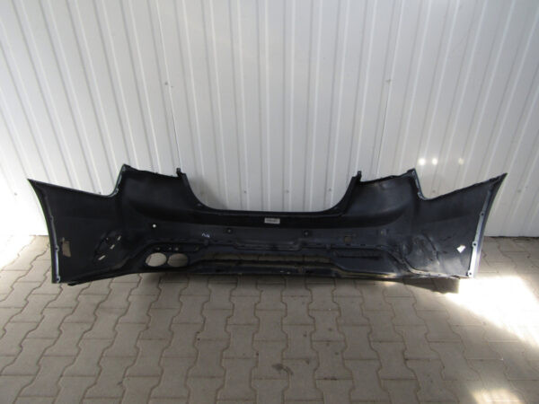 Bumper Kia Stinger GT 17-20 86611-J5300 Achterbumper JK6482