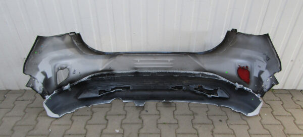 Bumper Ford Puma MK2 Vignale 19-L1TB-17906-A1 Achterbumper KJ10464