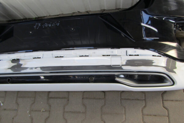 Bumper Ford Puma MK2 Vignale 19-L1TB-17906-A1 Achterbumper KJ10464