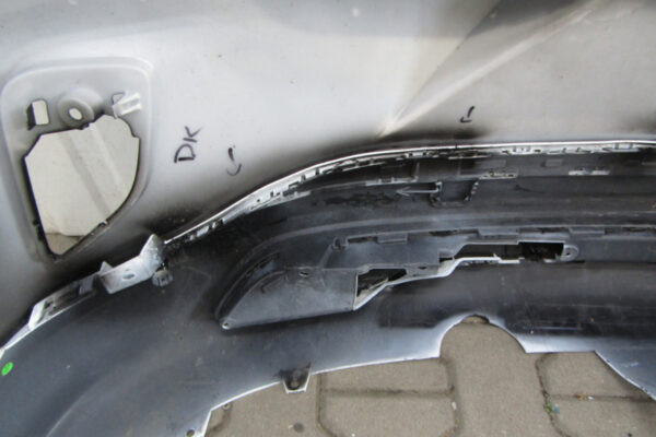 Bumper Ford Puma MK2 Vignale 19-L1TB-17906-A1 Achterbumper KJ10464