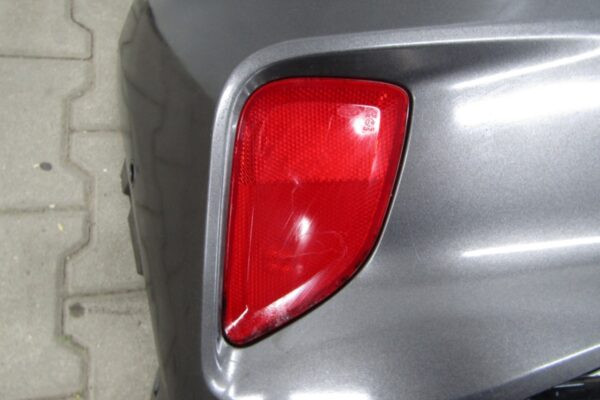 Bumper ord Puma MK2 Vignale 19-L1TB-17906-A1 Achterbumper KJ11035