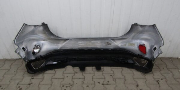 Bumper ord Puma MK2 Vignale 19-L1TB-17906-A1 Achterbumper KJ11035