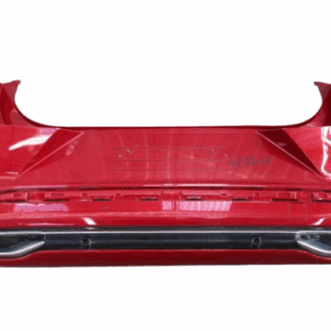 Bumper Ford Puma MK2 Vignale 19- L1TB-17906-A1 Achterbumper KJ9801