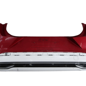 Bumper Ford Puma MK2 Vignale 19- L1TB-17906-A1 Achterbumper KJ9756