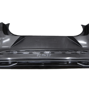 Bumper ord Puma MK2 Vignale 19-L1TB-17906-A1 Achterbumper KJ11035