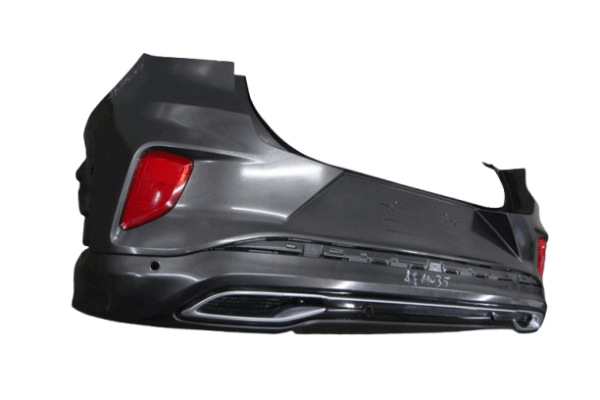Bumper ord Puma MK2 Vignale 19-L1TB-17906-A1 Achterbumper KJ11035