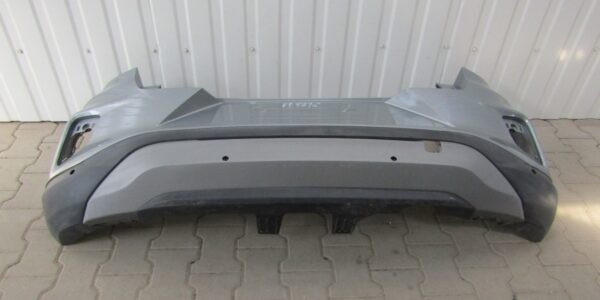 Bumper Ford Puma Mk2 19- L1TB-17906 Achterbumper KJ5876