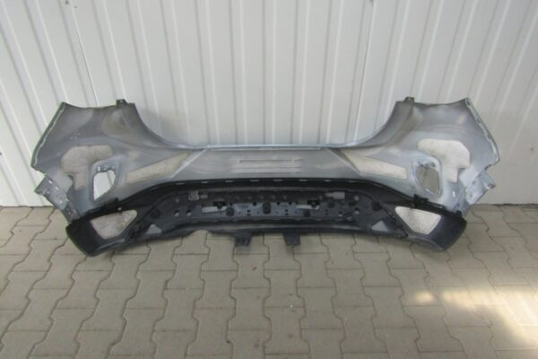 Bumper Ford Puma Mk2 19- L1TB-17906 Achterbumper KJ5876