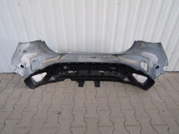 Bumper Ford Puma Mk2 19- 10946185431 Achterbumper Q835