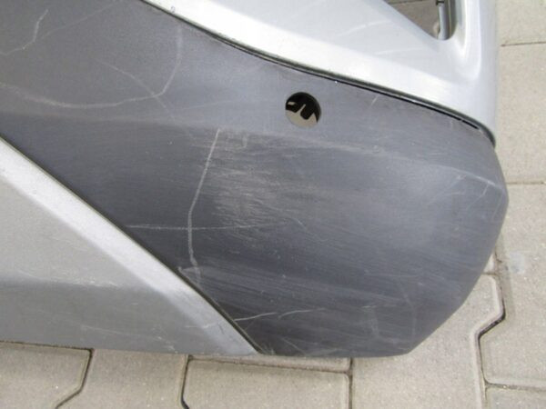 Bumper Ford Puma Mk2 19- 10946185431 Achterbumper Q835