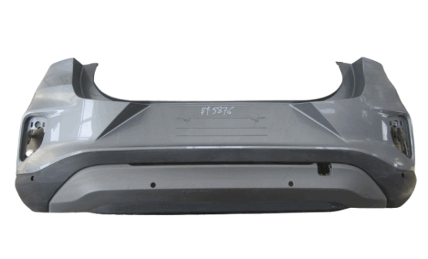 Bumper Ford Puma Mk2 19- L1TB-17906 Achterbumper KJ5876