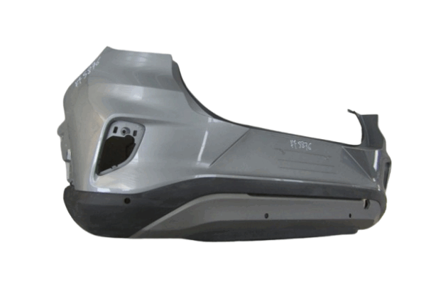 Bumper Ford Puma Mk2 19- L1TB-17906 Achterbumper KJ5876