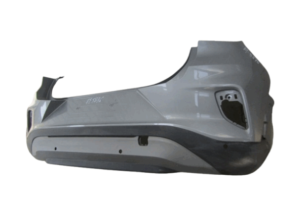 Bumper Ford Puma Mk2 19- L1TB-17906 Achterbumper KJ5876
