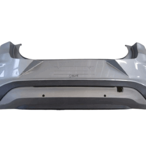 Bumper Ford Puma Mk2 19- 10946185431 Achterbumper Q835
