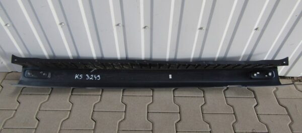 Bumper  Ford Transit Custom 12-16 10934914788 Achterbumper KS3249