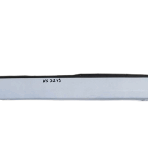 Bumper  Ford Transit Custom 12-16 10934914788 Achterbumper KS3249