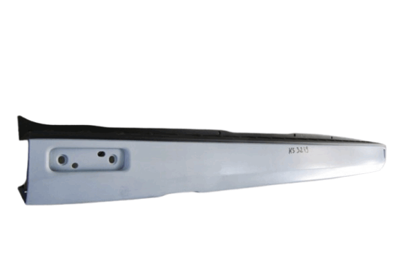 Bumper  Ford Transit Custom 12-16 10934914788 Achterbumper KS3249