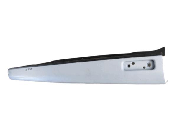 Bumper  Ford Transit Custom 12-16 10934914788 Achterbumper KS3249