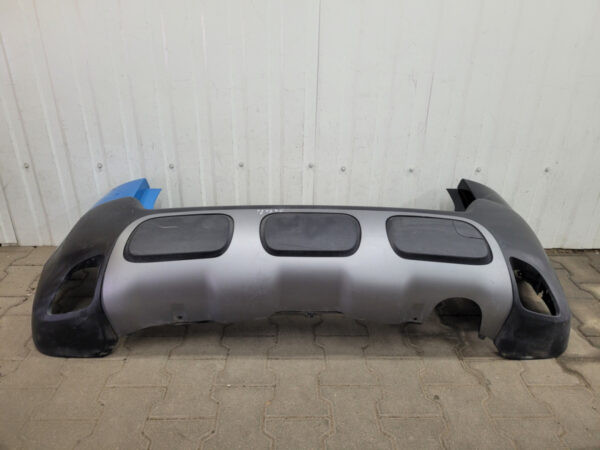 Bumper Citroen C3 Aircross 17-13489730Achterbumper PJ1240