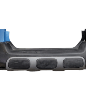 Bumper Citroen C3 Aircross 17-13489730Achterbumper PJ1240