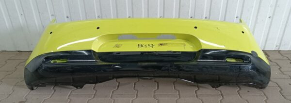 Bumper	HONDA E electric 19- 71501-TYF-ZZ00 Achterbumper HK837