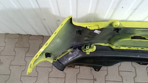 Bumper	HONDA E electric 19- 71501-TYF-ZZ00 Achterbumper HK837