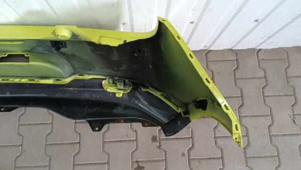 Bumper	HONDA E electric 19- 71501-TYF-ZZ00 Achterbumper HK837