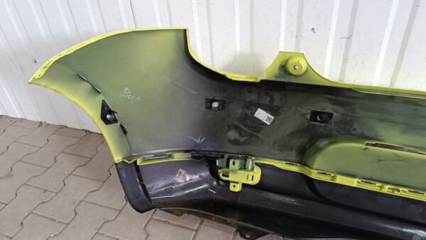 Bumper	HONDA E electric 19- 71501-TYF-ZZ00 Achterbumper HK837