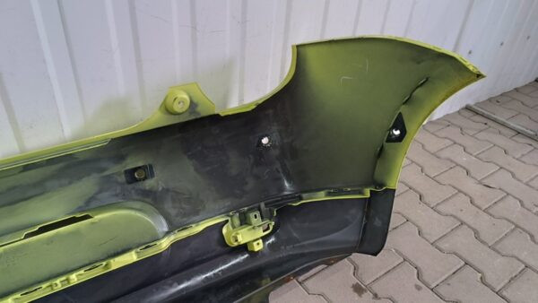 Bumper	HONDA E electric 19- 71501-TYF-ZZ00 Achterbumper HK837