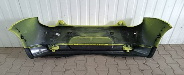 Bumper	HONDA E electric 19- 71501-TYF-ZZ00 Achterbumper HK837