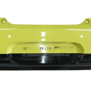 Bumper	HONDA E electric 19- 71501-TYF-ZZ00 Achterbumper HK837