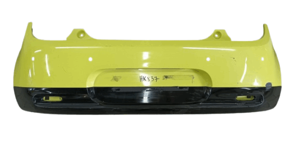 Bumper	HONDA E electric 19- 71501-TYF-ZZ00 Achterbumper HK837