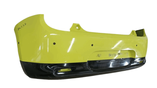 Bumper	HONDA E electric 19- 71501-TYF-ZZ00 Achterbumper HK837