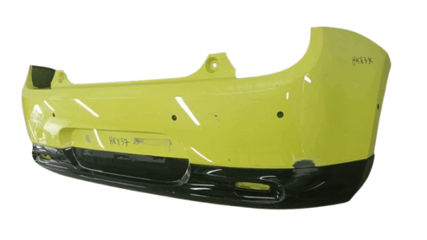 Bumper	HONDA E electric 19- 71501-TYF-ZZ00 Achterbumper HK837