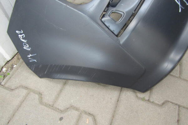Bumper	HYUNDAI KONA EV ELECTRIK 18- Achterbumper KJ10192