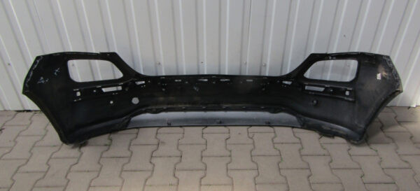 Bumper	HYUNDAI KONA EV ELECTRIK 18- Achterbumper KJ10192